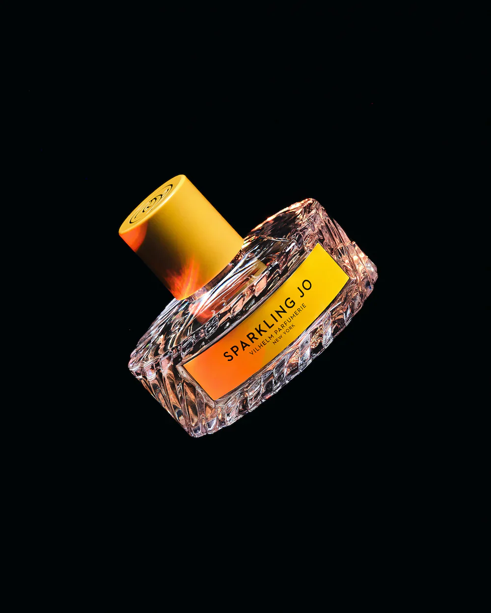Sparkling Jo Vilhelm Parfumerie Eau de Parfum - Image 4