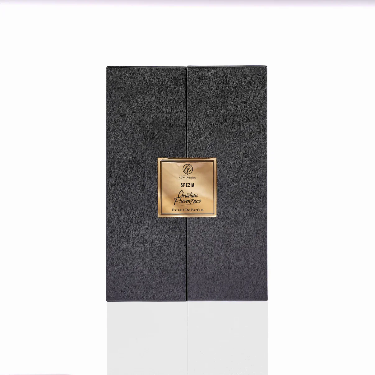 Spezia Christian Provenzano Extrait De Parfum - Image 3