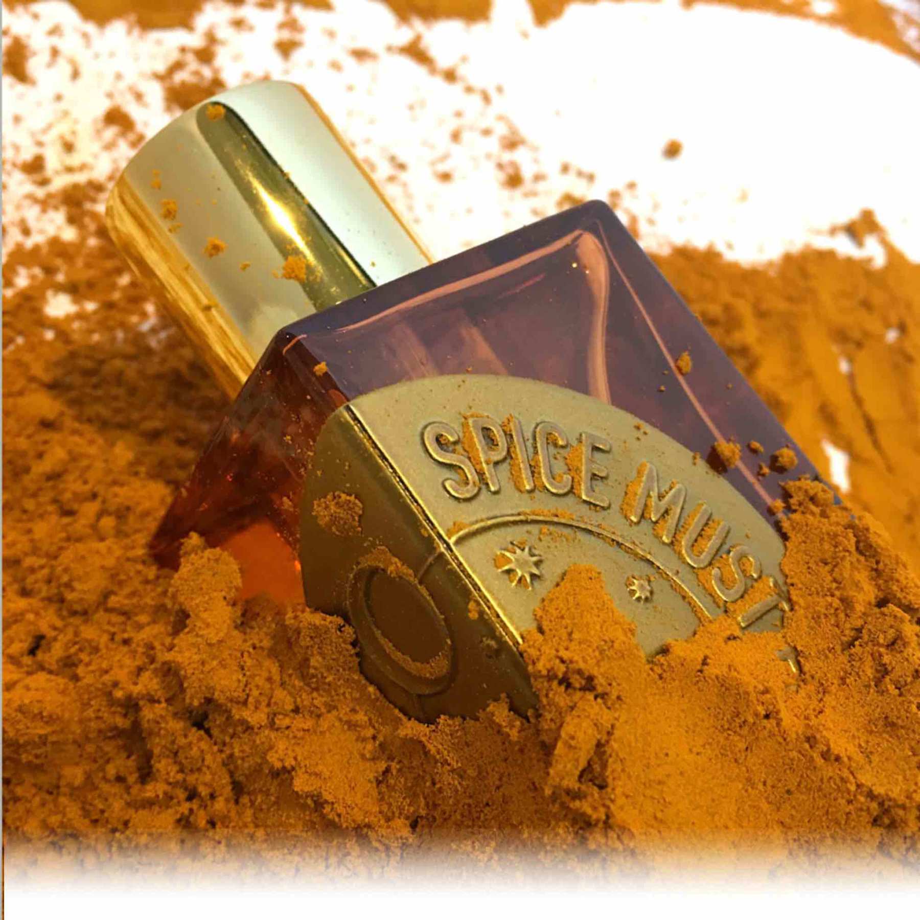 Spice Must Flow Etat Libre d´Orange Eau de Parfum 100ml - Image 2