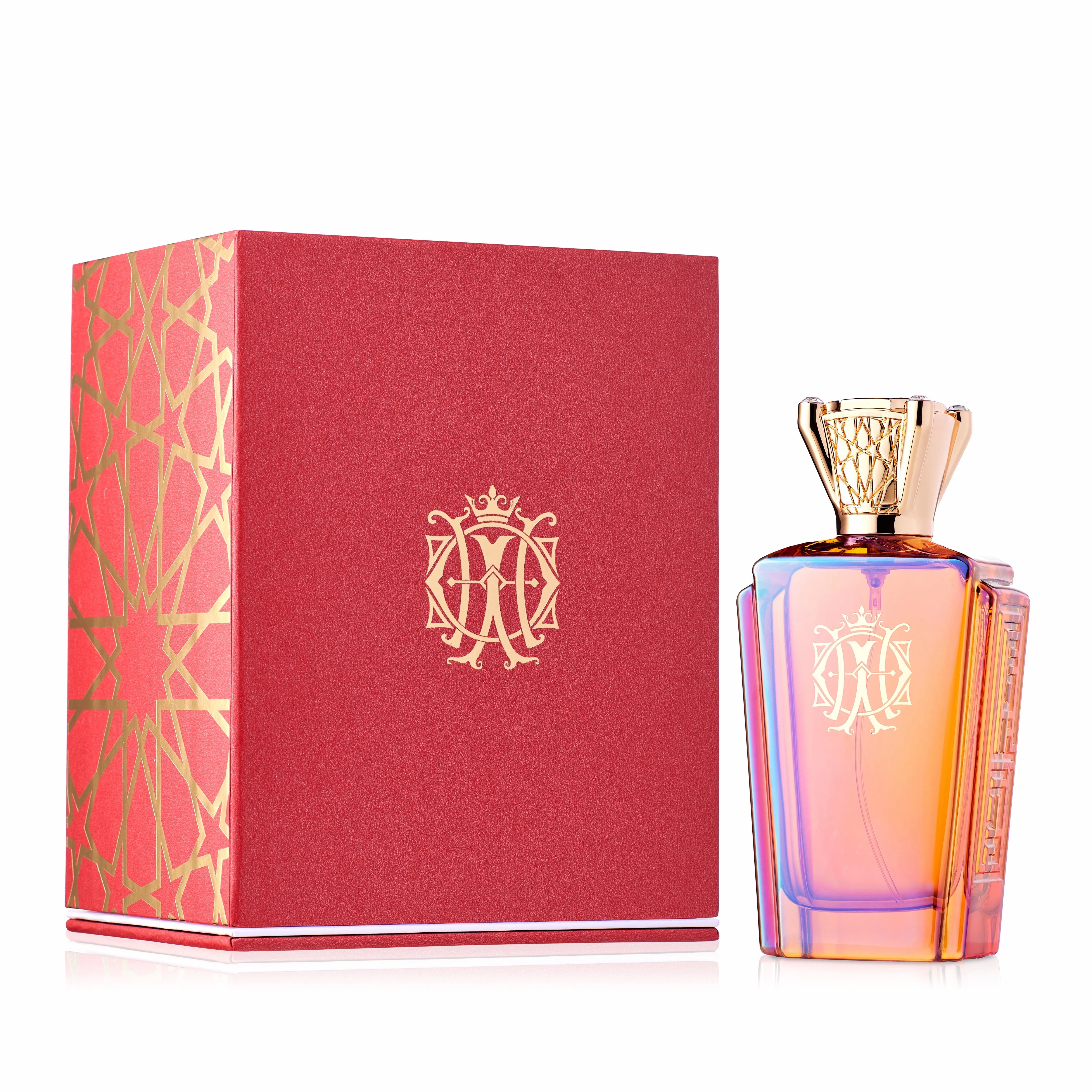 Spice Rose Attar Al Has Extrait De Parfum - Image 2