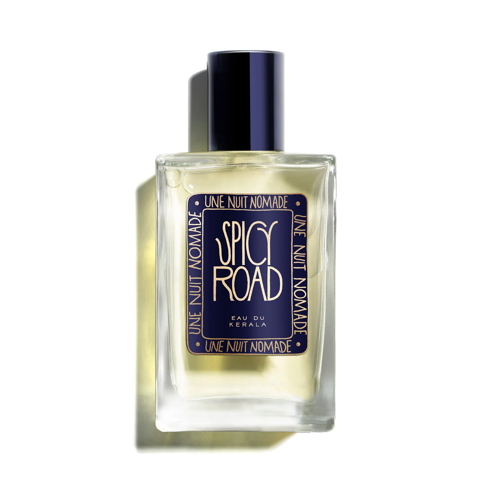 Spicy Road Une Nuit Nomade Eau De Parfum - Image 2