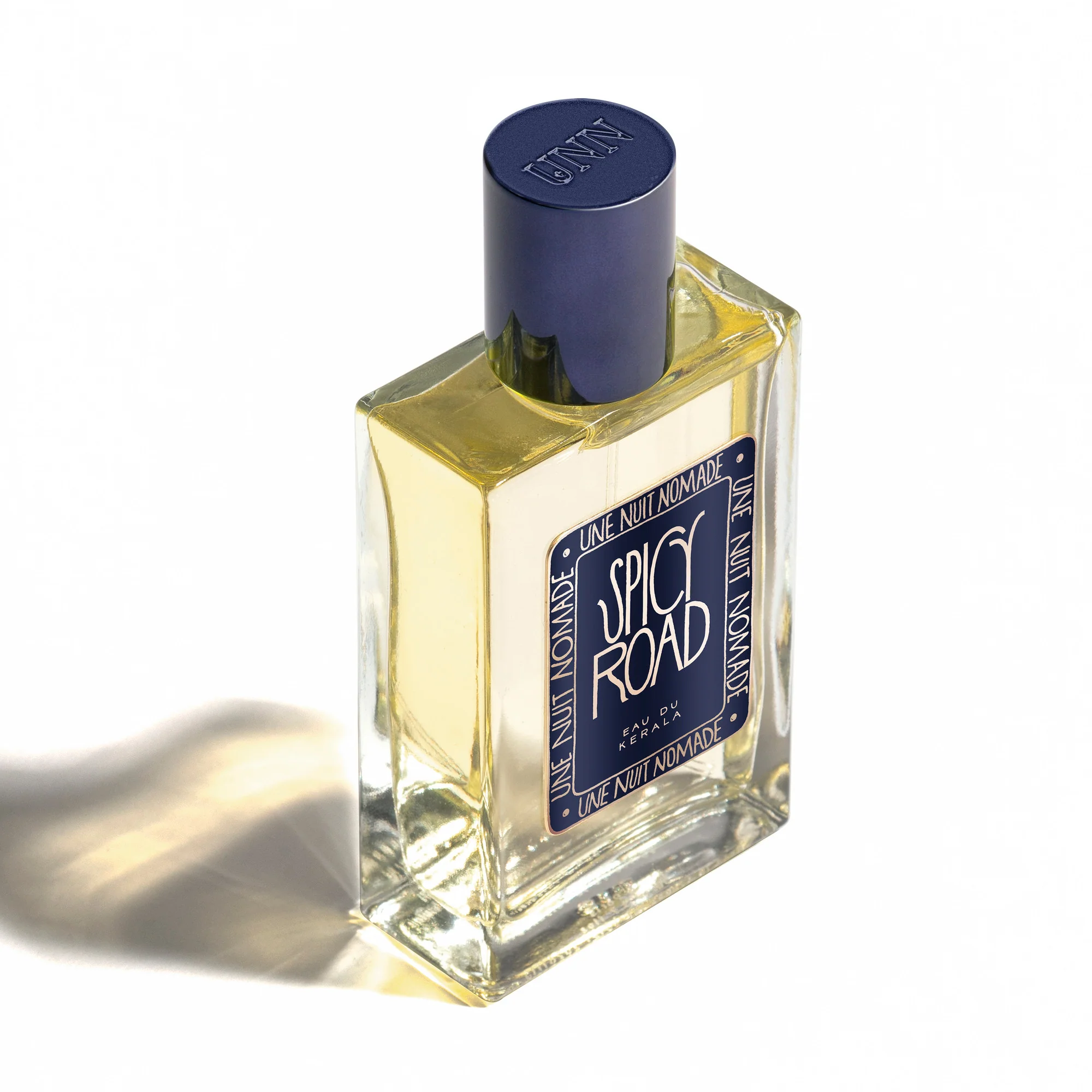 Spicy Road Une Nuit Nomade Eau De Parfum - Image 4