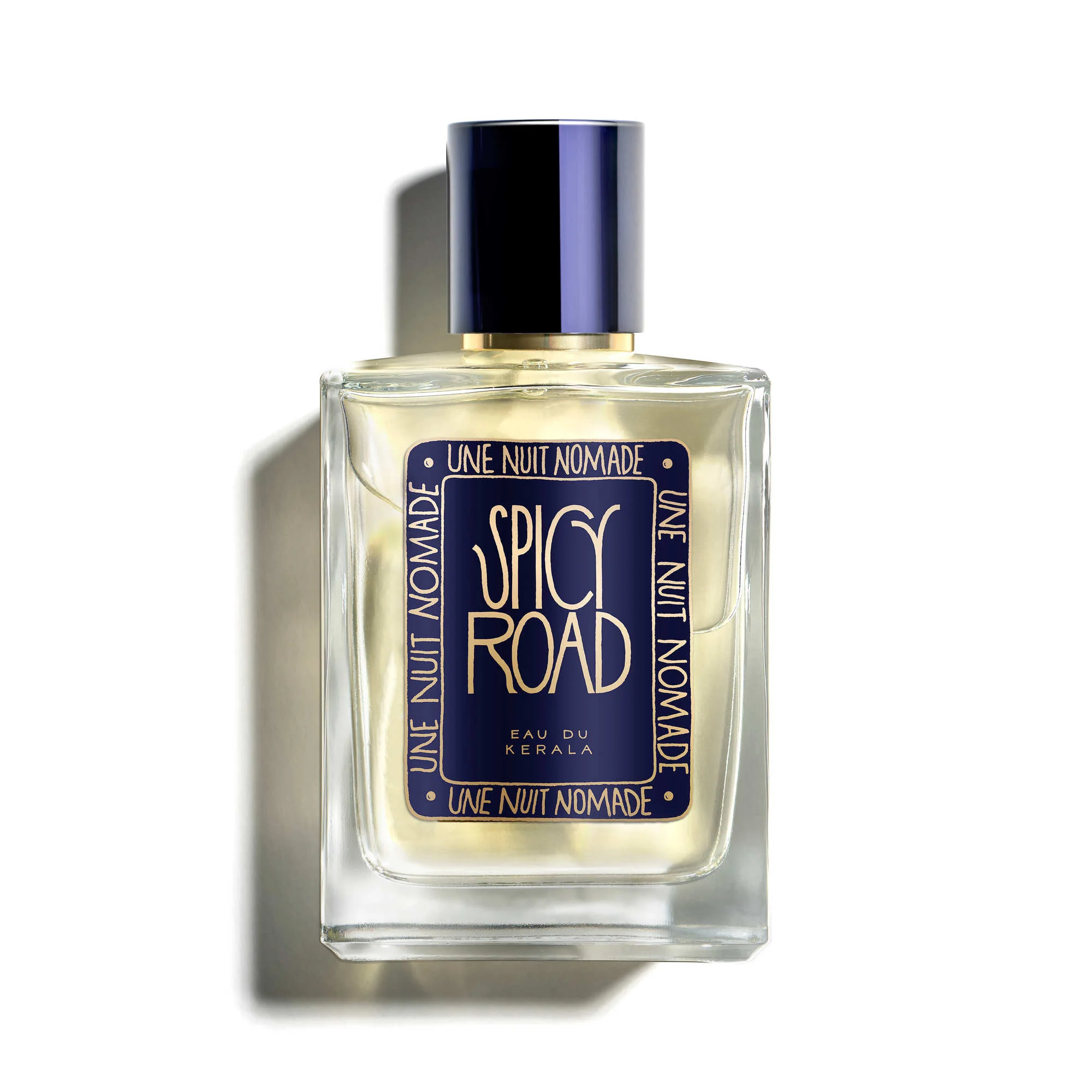 Spicy Road Une Nuit Nomade Eau De Parfum Sample