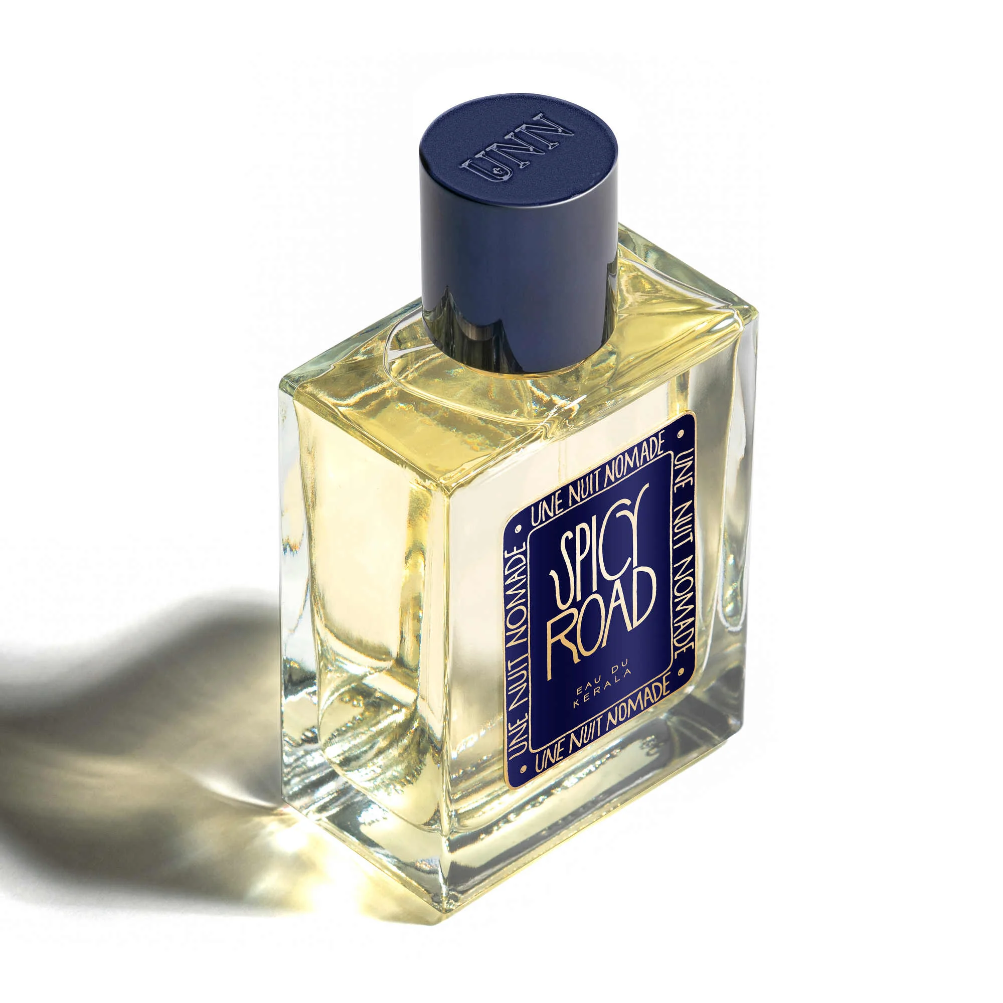 Spicy Road Une Nuit Nomade Eau De Parfum Sample - Image 2