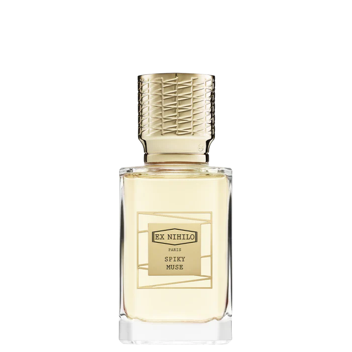 Spiky Muse Ex Nihilo Eau De Parfum Sample - Image 4