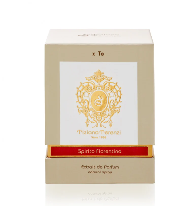 Spirito Fiorentino Tiziana Terenzi Extrait de Parfum 100ml - Image 3