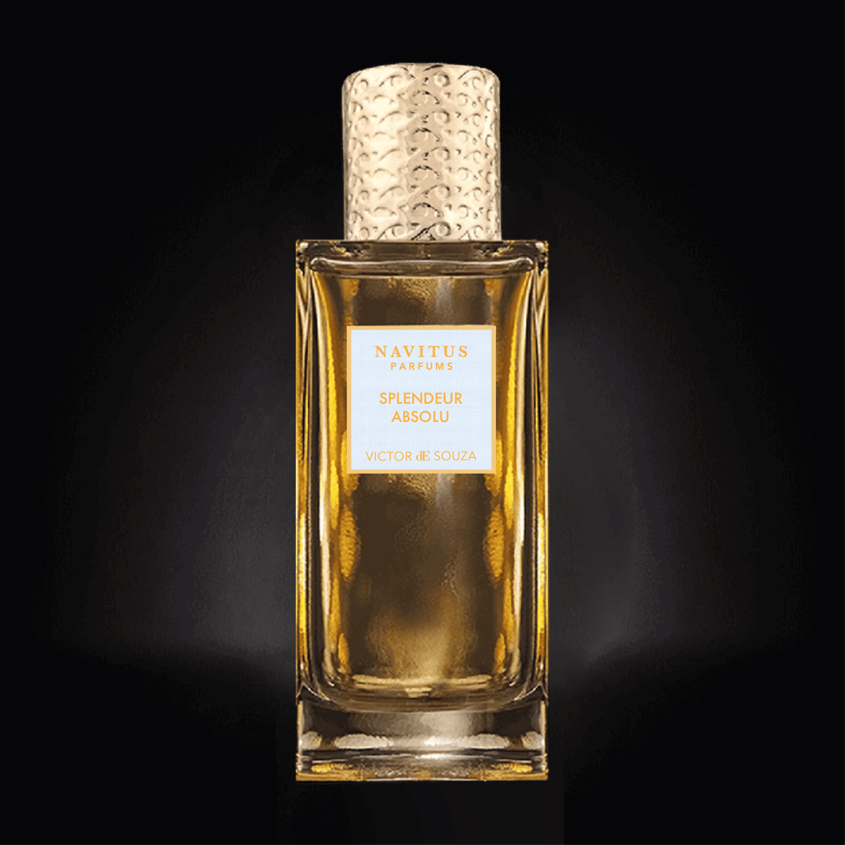 Splendeur Absolu Navitus Extrait De Parfum 125ml - Image 3