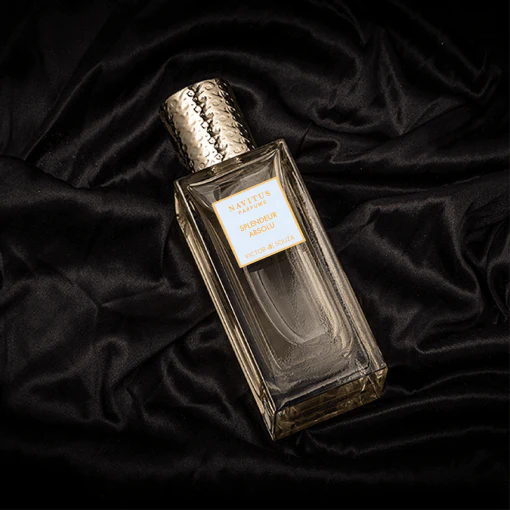 Splendeur Absolu Navitus Extrait De Parfum 125ml - Image 4