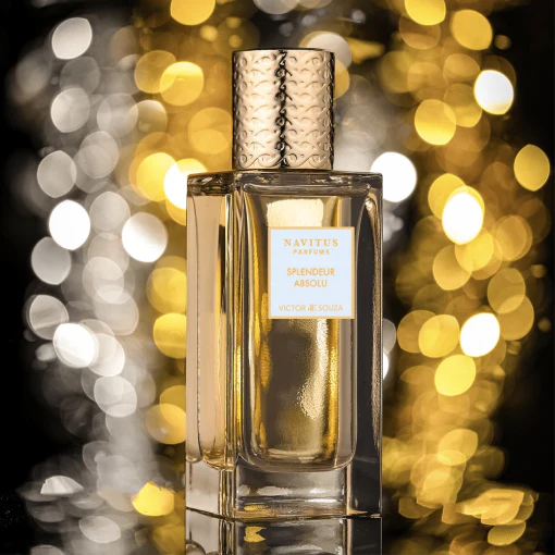 Splendeur Absolu Navitus Extrait De Parfum 125ml - Image 5