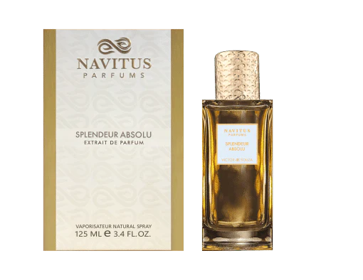 Splendeur Absolu Navitus Extrait De Parfum - Image 2