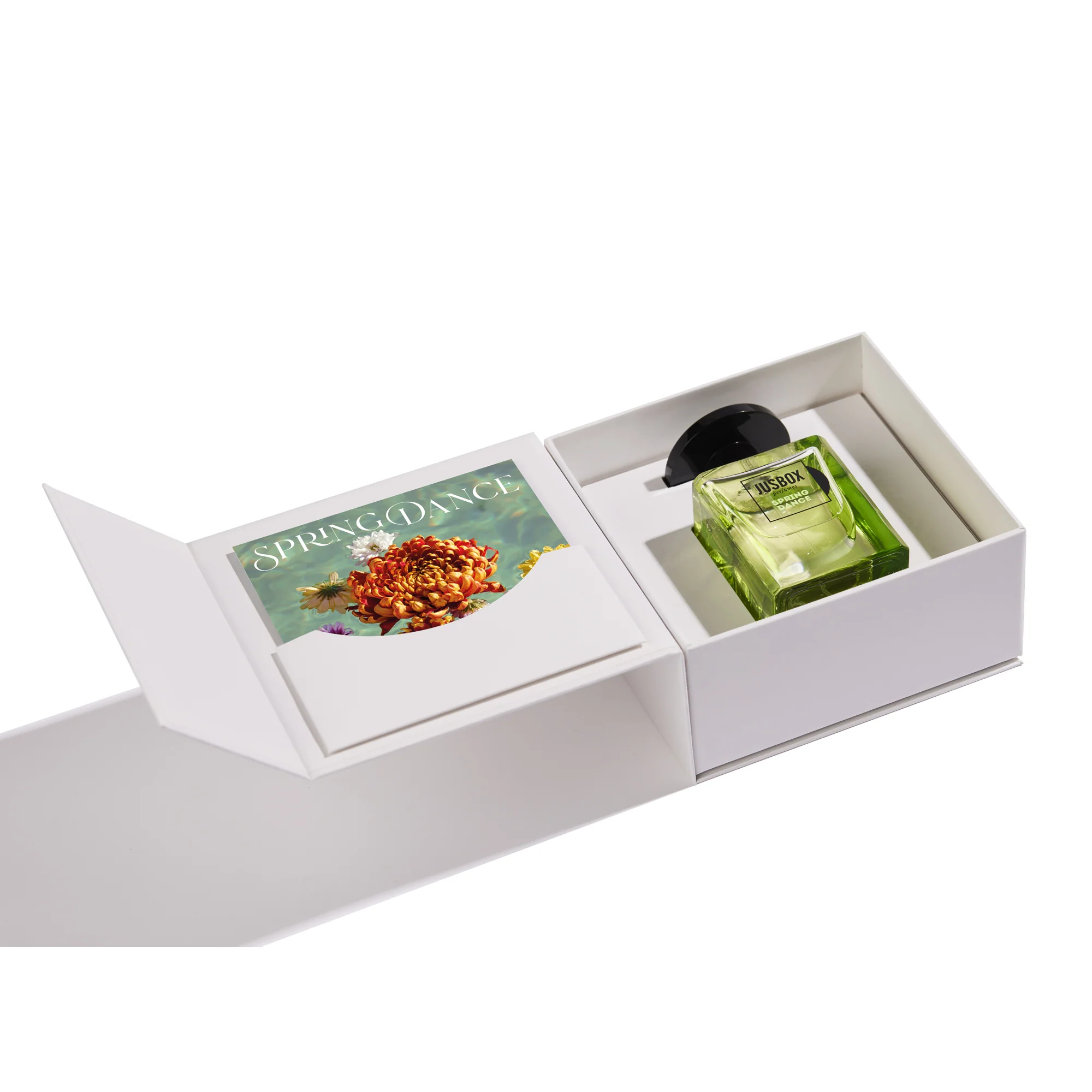 Spring Dance Jusbox Eau de Parfum Sample - Image 3
