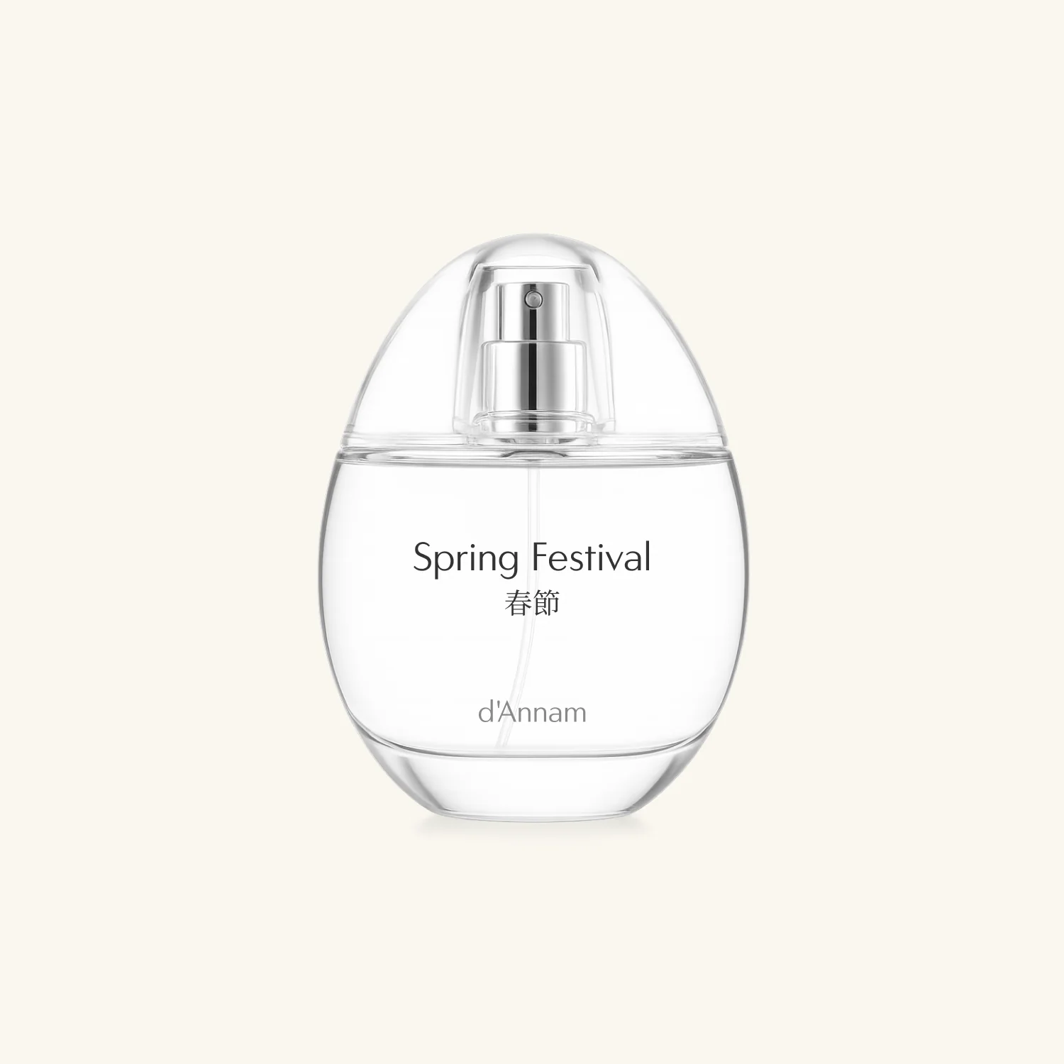 Spring Festival d`Annam Eau de Parfum Sample - Image 2