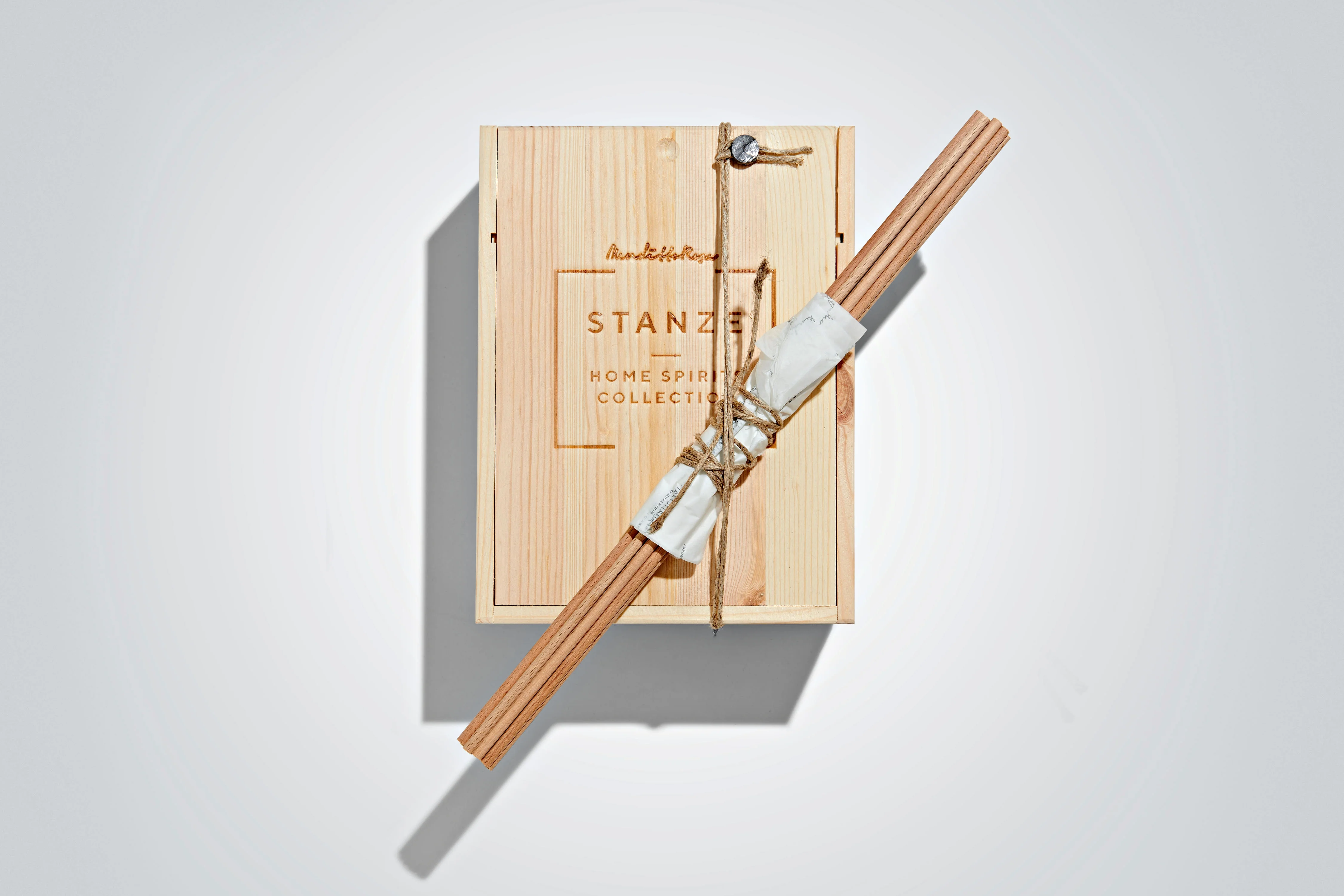Stanza Giochi Eau de Maison Mendittorosa Diffuser 700ml - Image 3