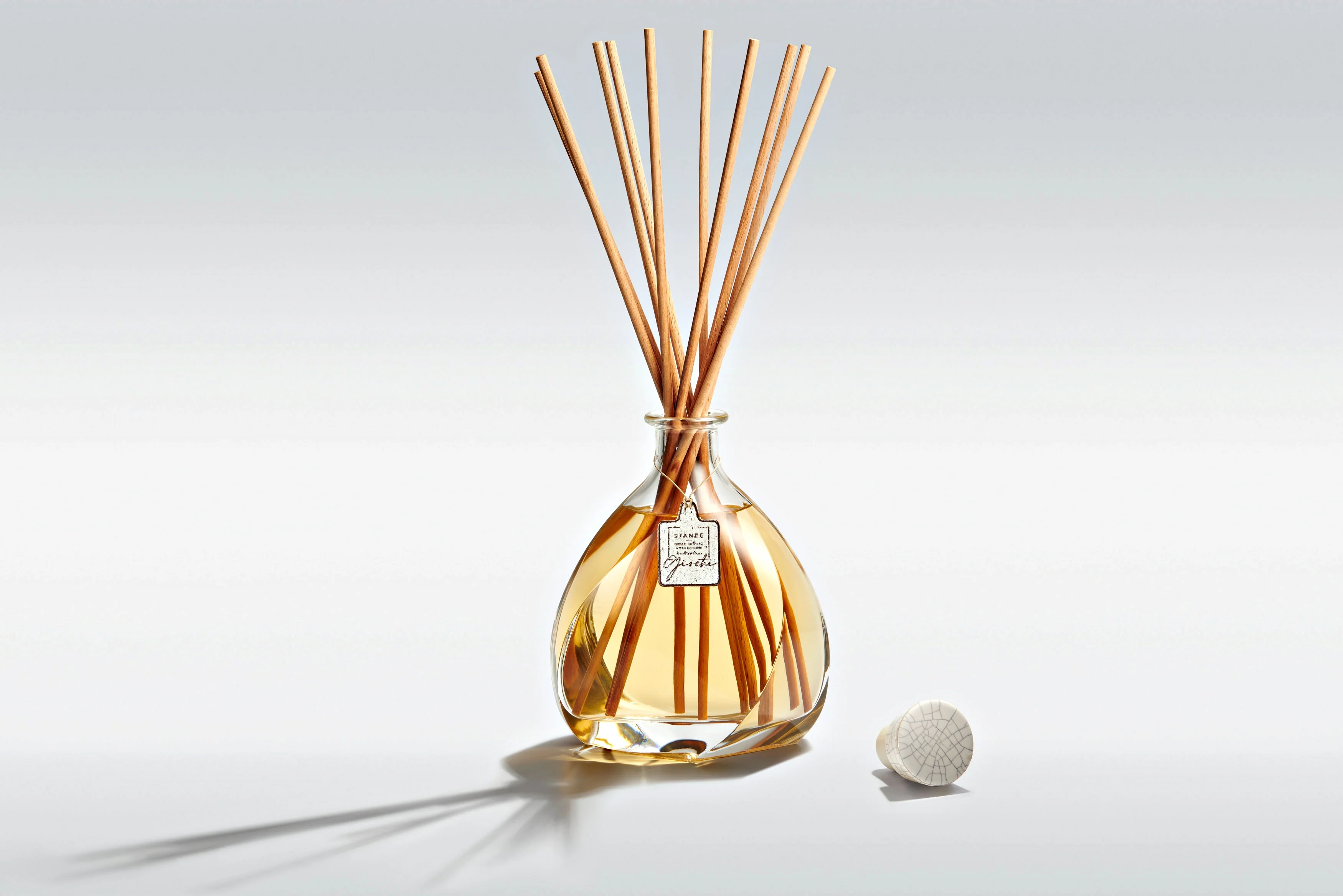 Stanza Giochi Eau de Maison Mendittorosa Diffuser 700ml - Image 5
