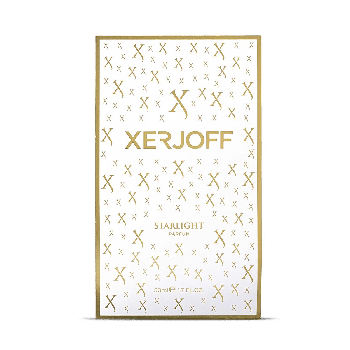 Starlight Spotlight Xerjoff Eau de Parfum 50ml - Image 3
