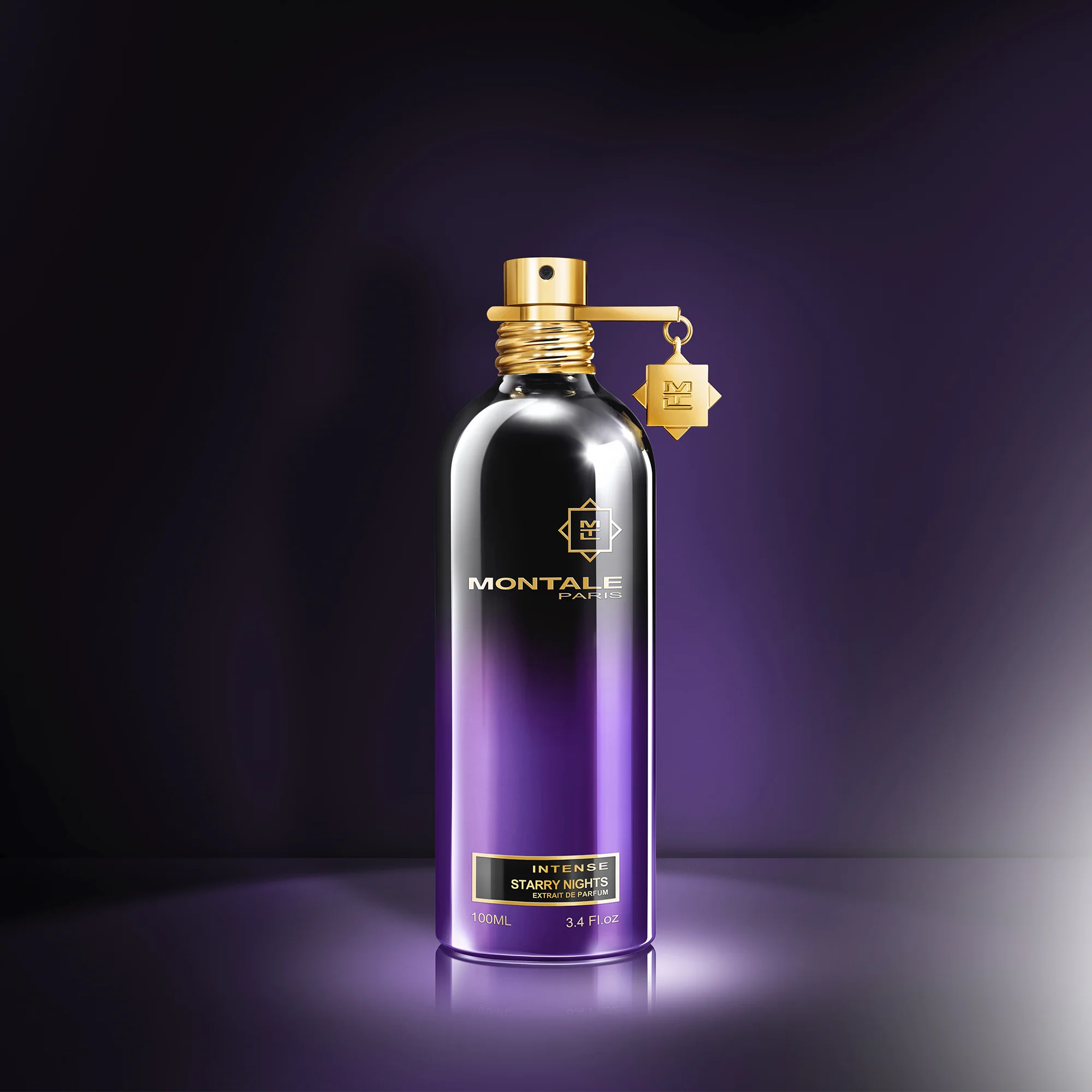 Starry Nights Intense Montale Eau De Parfum 100ml - Image 2