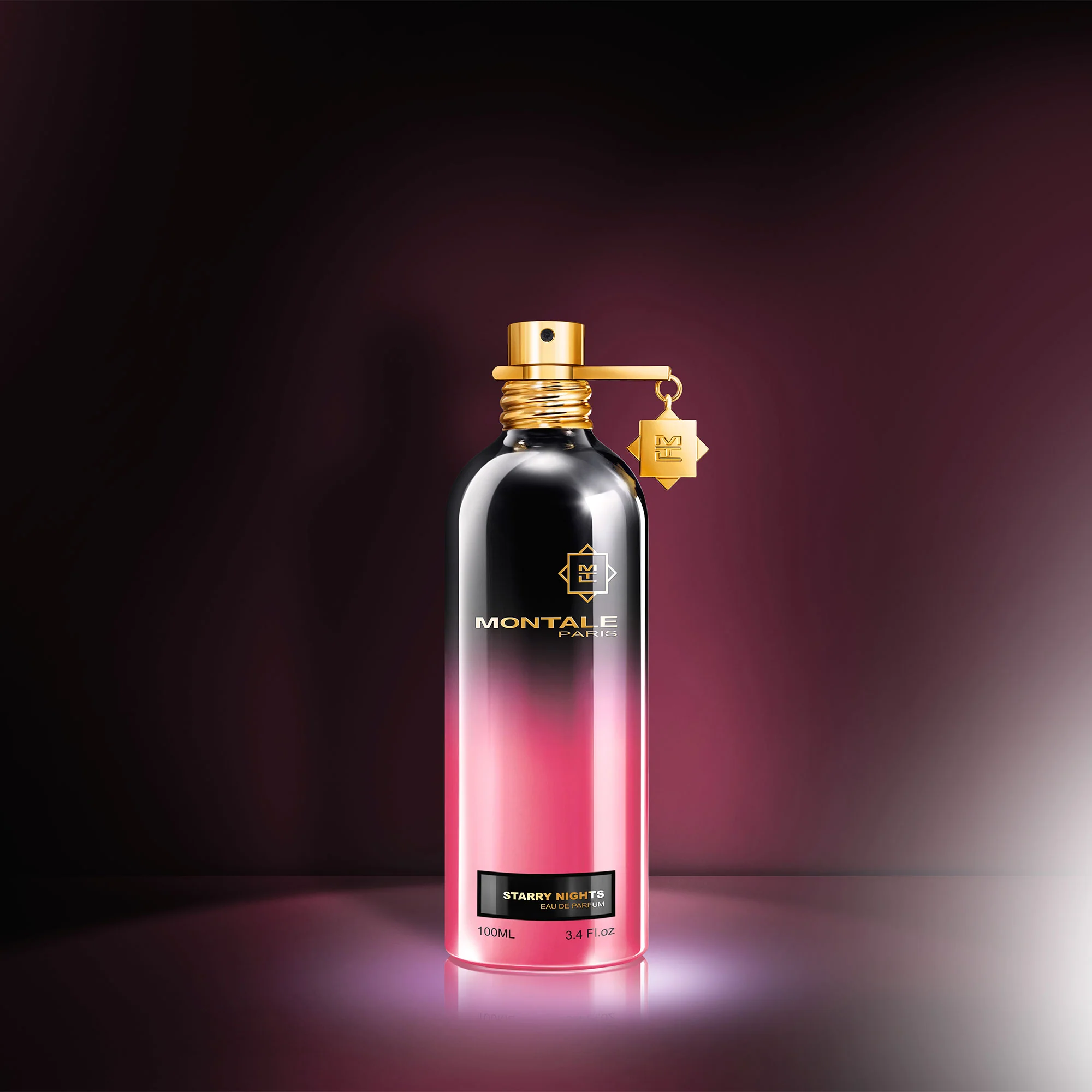 Starry Nights Montale Eau De Parfum 100ml - Image 2