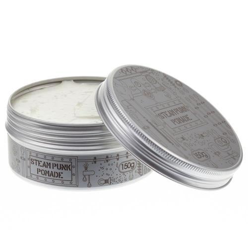 Steam Punk Hårpomade Vannbasert - Image 3