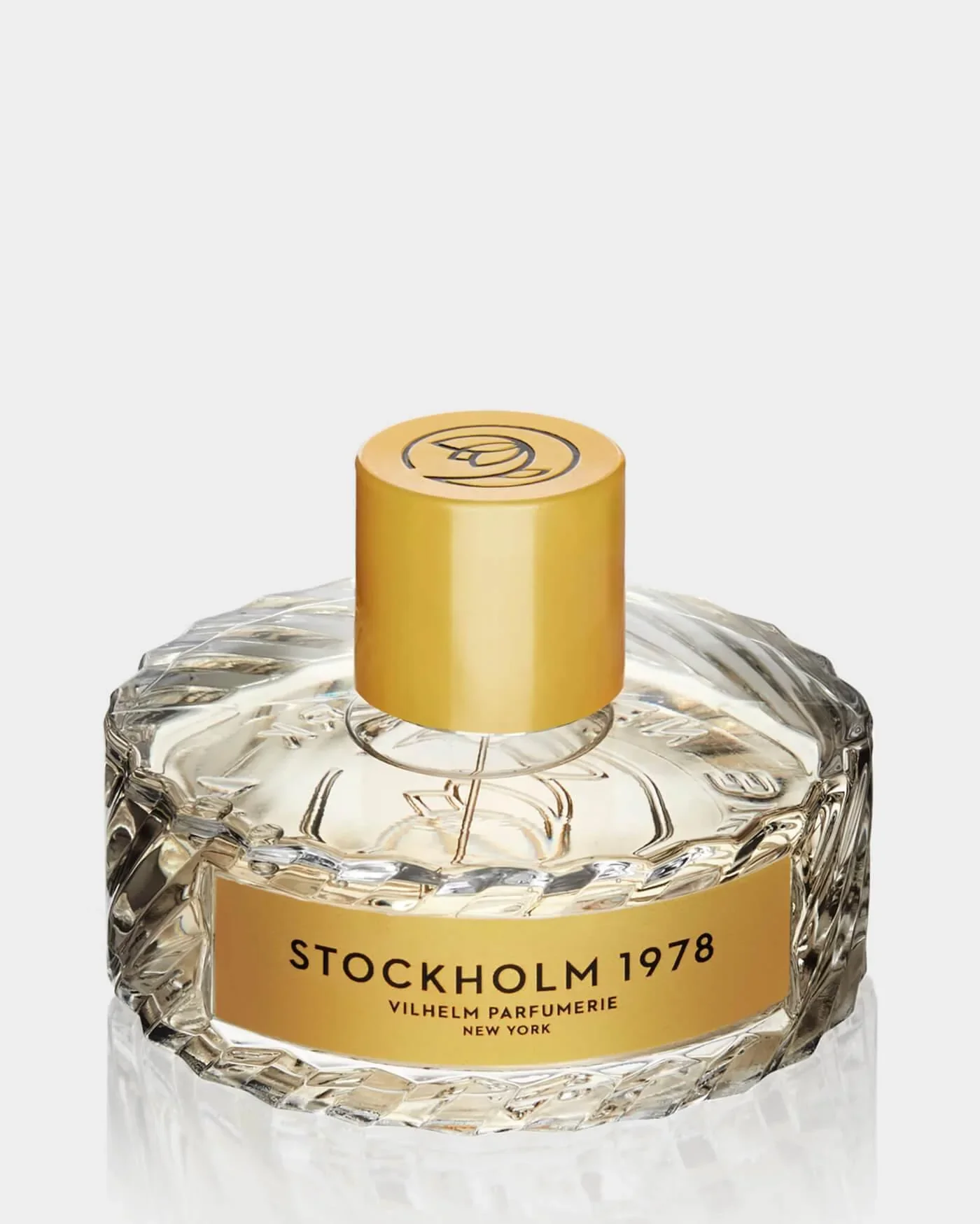 Stockholm 1978 Vilhelm Parfumerie Eau de Parfum - Image 4