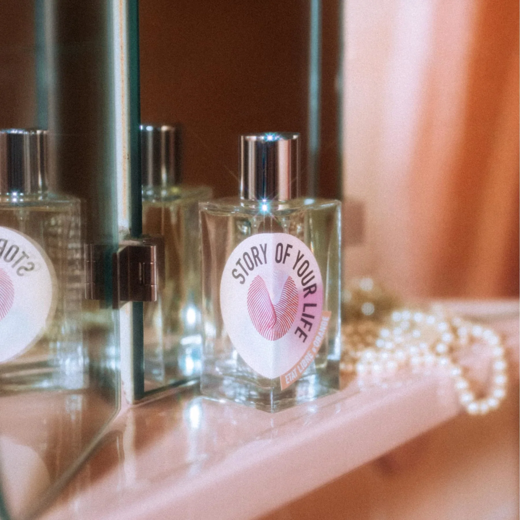 Story Of Your Life Etat Libre d´Orange Eau de Parfum - Image 3