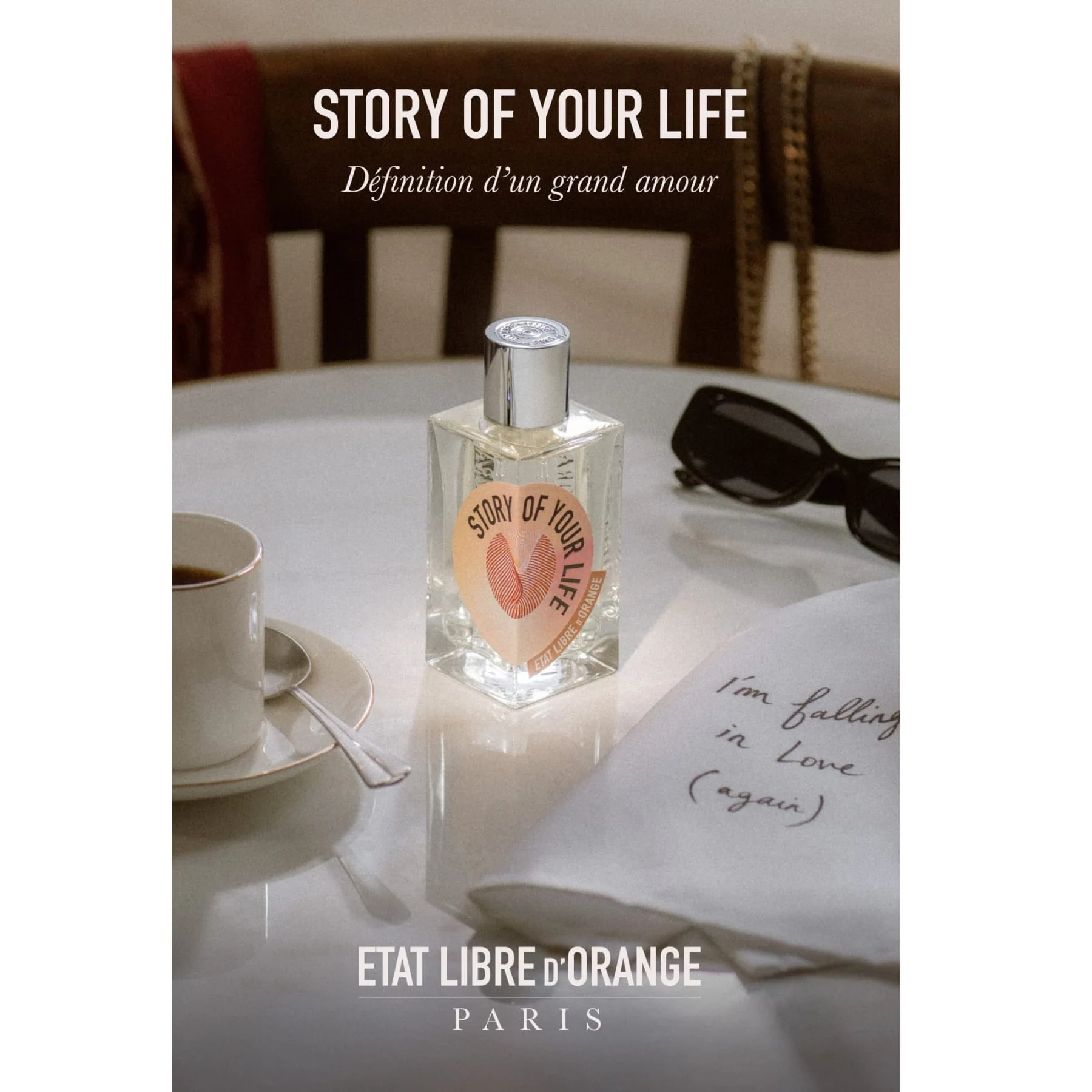 Story Of Your Life Etat Libre d´Orange Eau de Parfum - Image 4