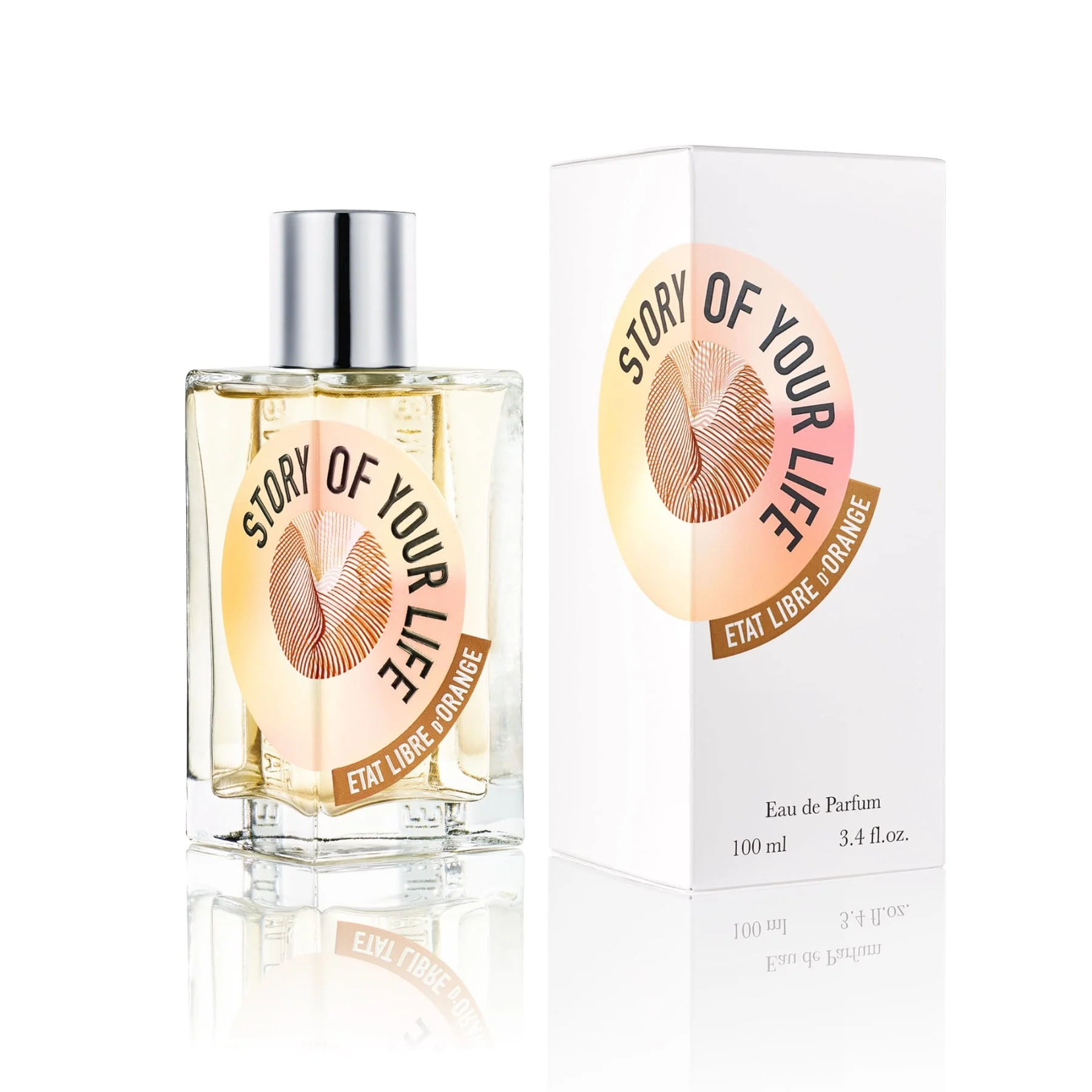 Story Of Your Life Etat Libre d´Orange Eau de Parfum - Image 6