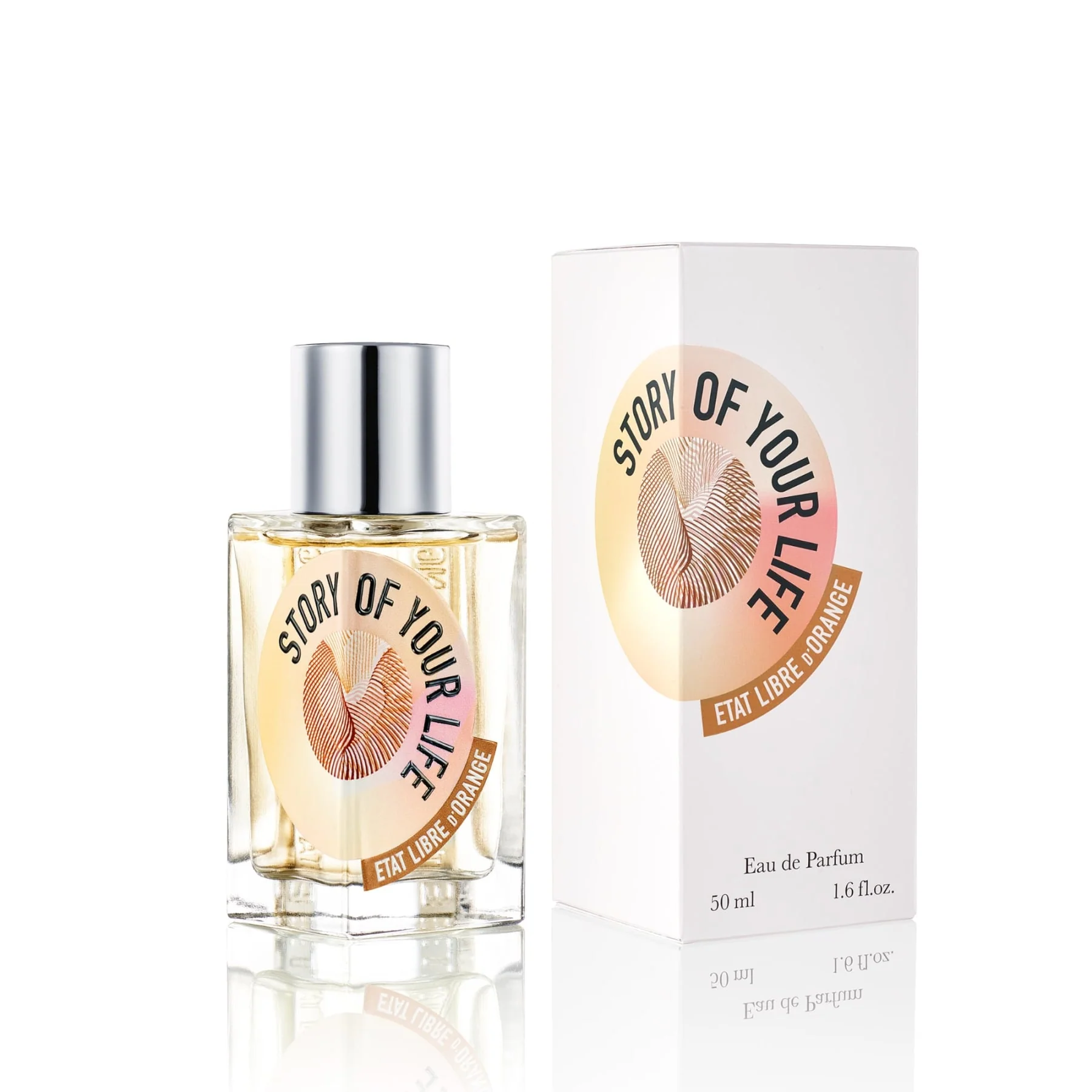 Story Of Your Life Etat Libre d´Orange Eau de Parfum - Image 8
