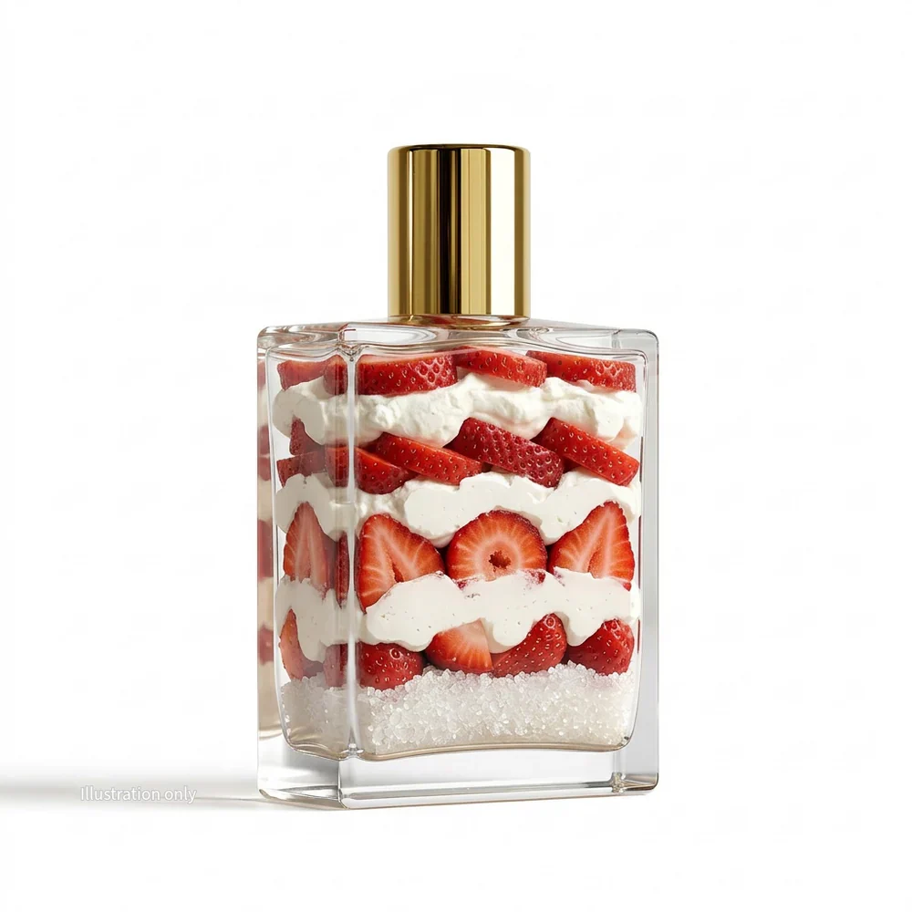 Incenso Notturno Lorenzo Pazzaglia Extrait De Parfum Sample - Image 3