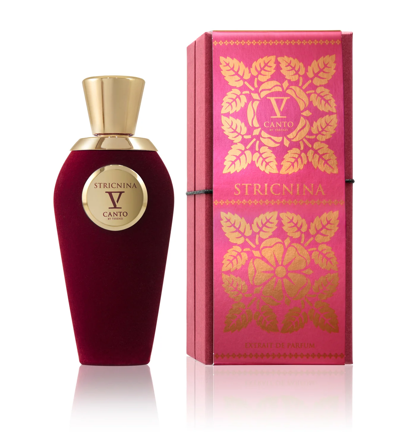 Stricnina V Canto Extrait de Parfum 100ml - Image 2