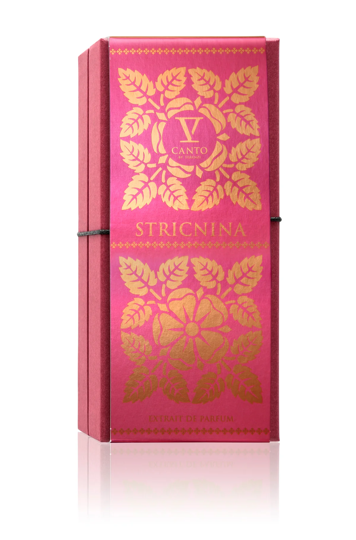 Stricnina V Canto Extrait de Parfum 100ml - Image 4