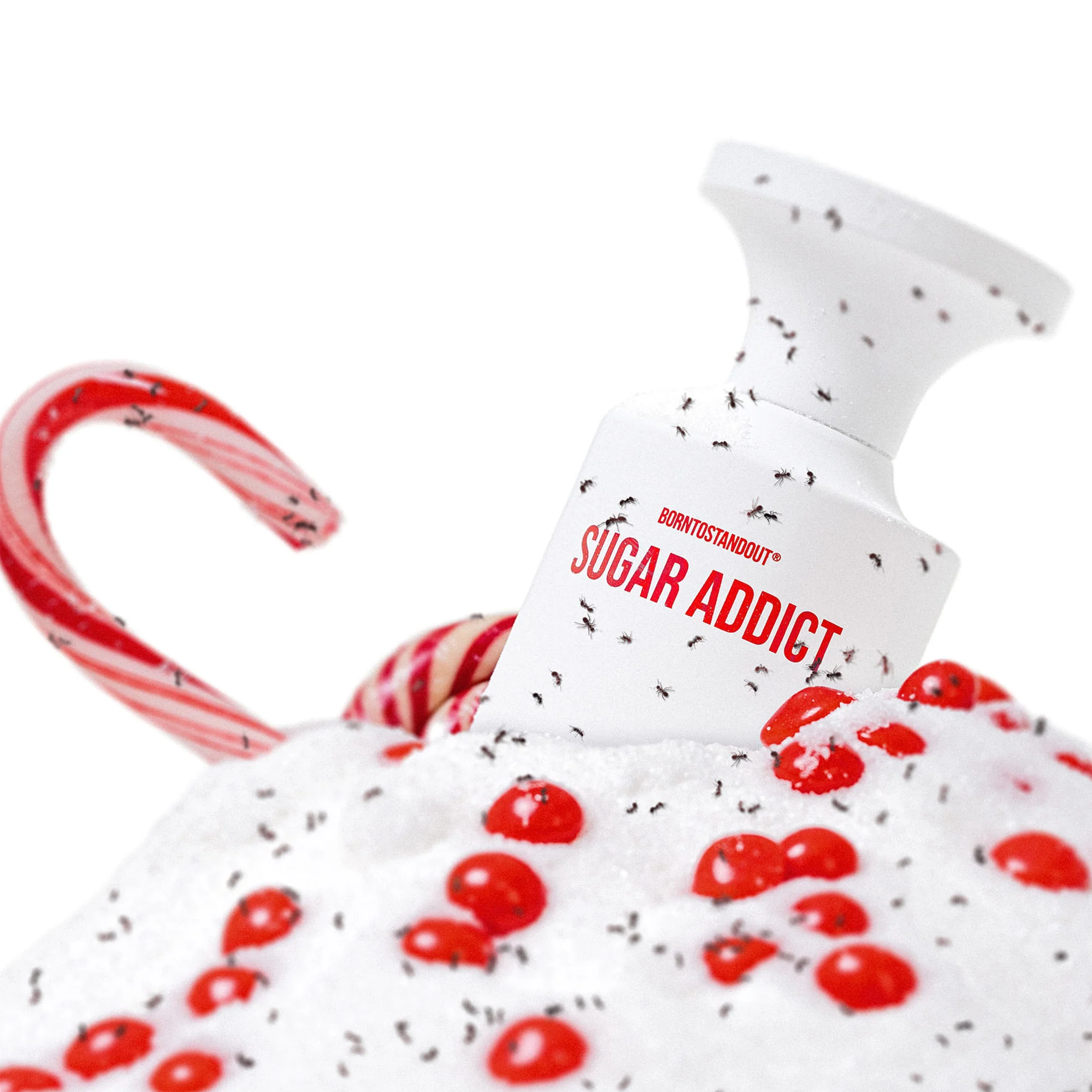 Sugar Addict Borntostandout Eau De Parfum - Image 3