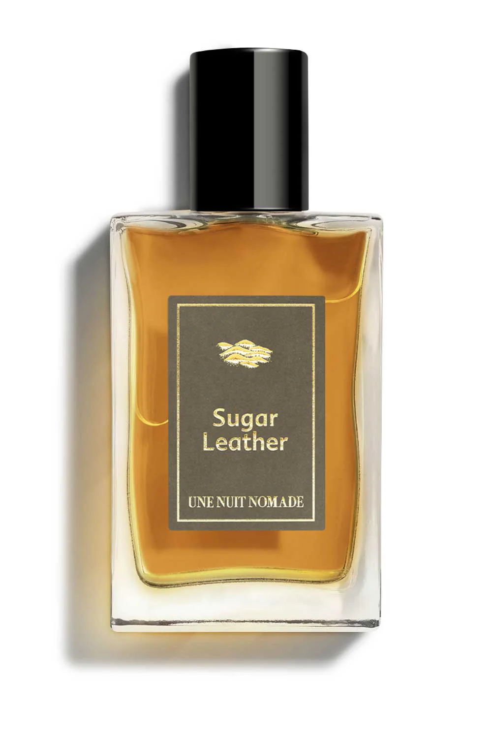 Sugar Leather Une Nuit Nomade Eau De Parfum - Image 6