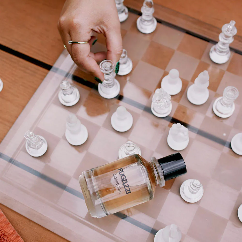 Sugardaddy Fugazzi Extrait de Parfum 8ml - Image 3