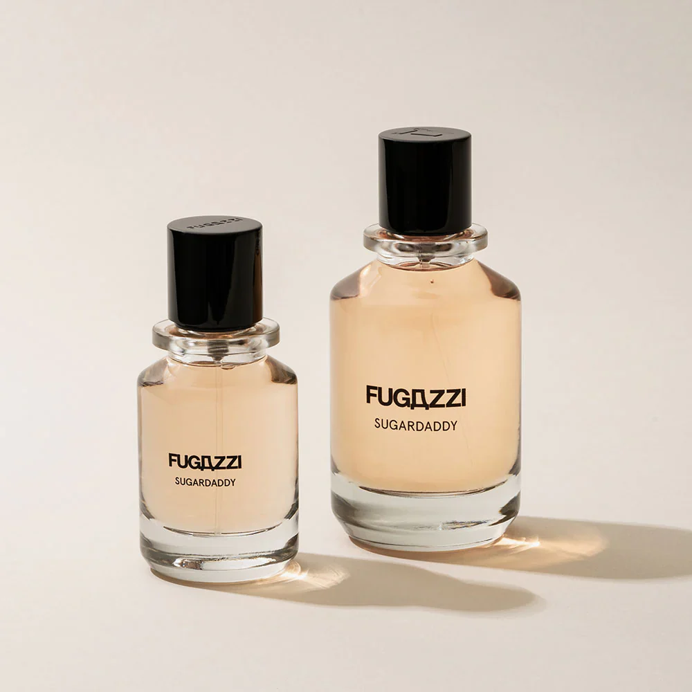 Sugardaddy Fugazzi Extrait de Parfum 8ml - Image 5