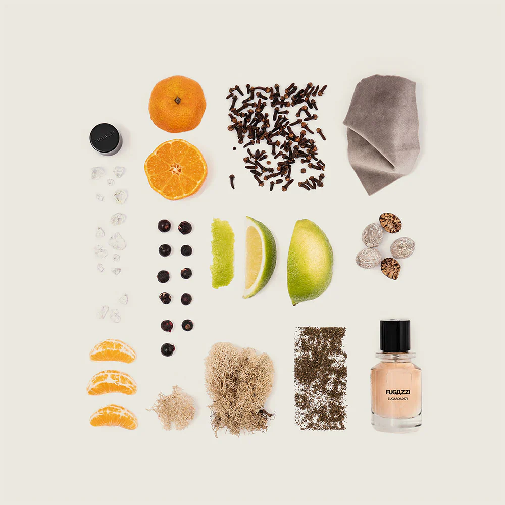 Sugardaddy Fugazzi Extrait de Parfum 8ml - Image 6
