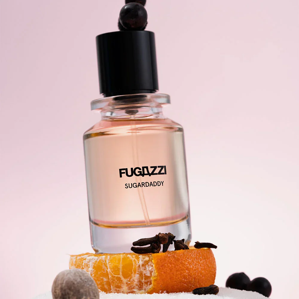 Sugardaddy Fugazzi Extrait de Parfum 8ml - Image 9