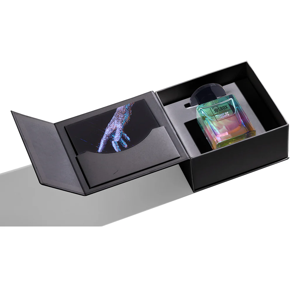 Suit of Lights Jusbox Eau de Parfum 78ml - Image 3