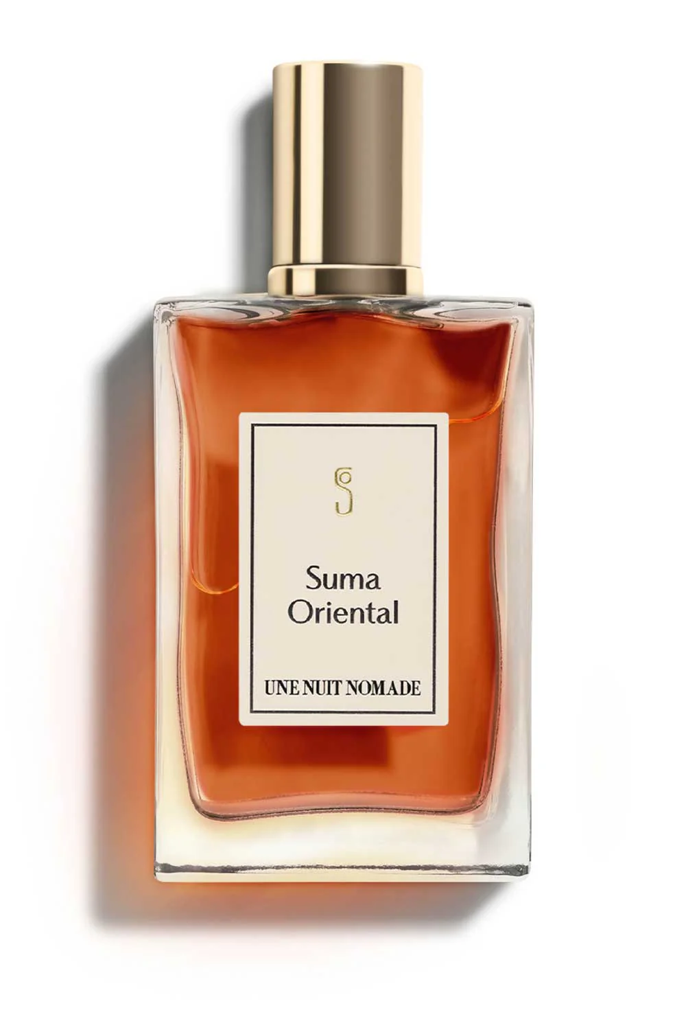 Suma Oriental Une Nuit Nomade Eau De Parfum Sample - Image 5