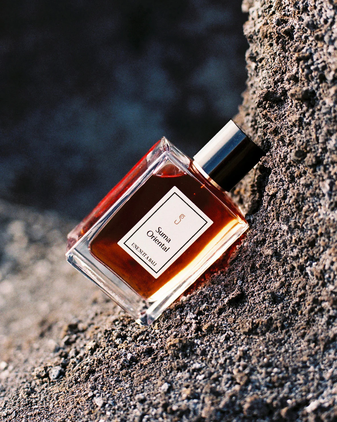 Suma Oriental Une Nuit Nomade Eau De Parfum Sample - Image 7