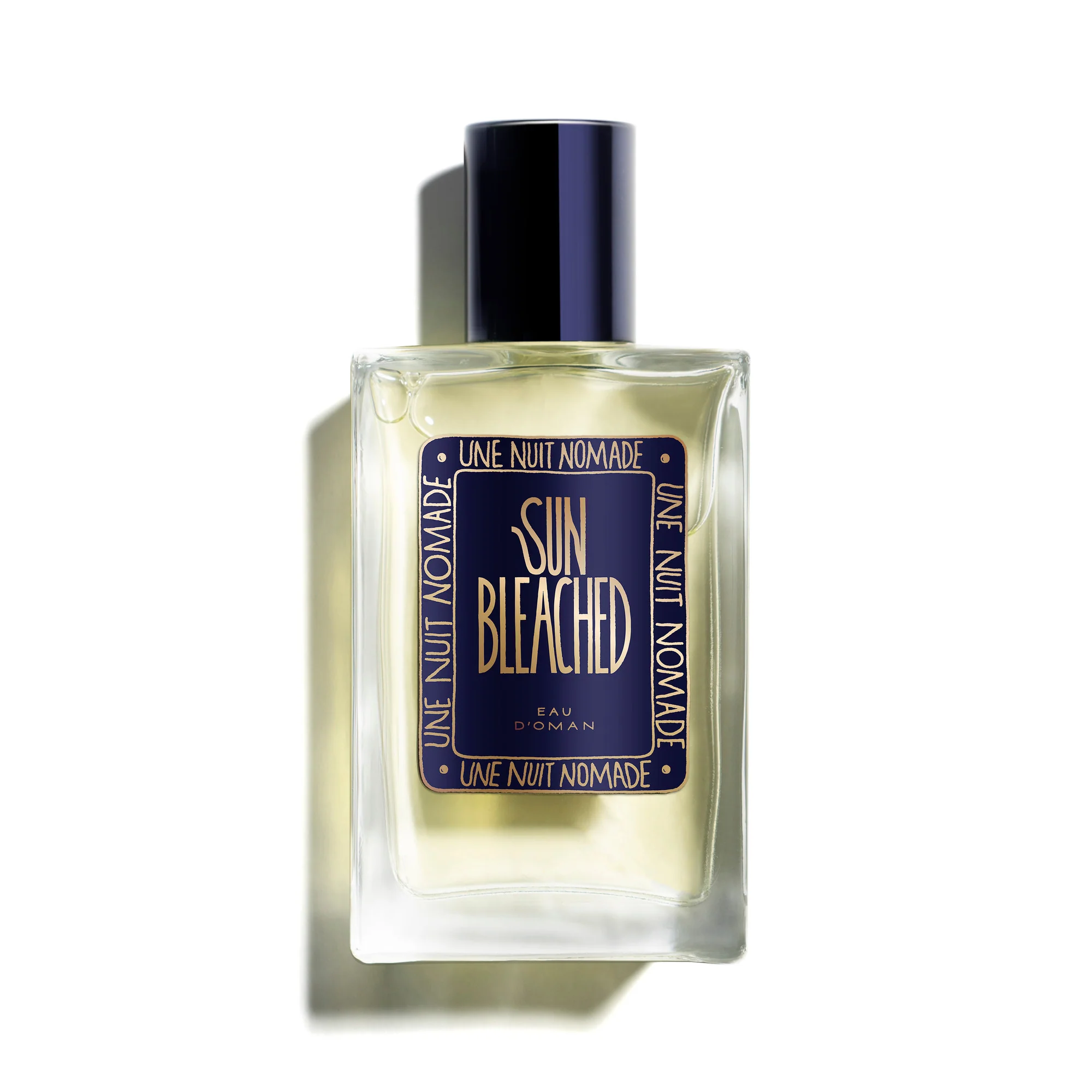 Sun Bleached Une Nuit Nomade Eau De Parfum - Image 2