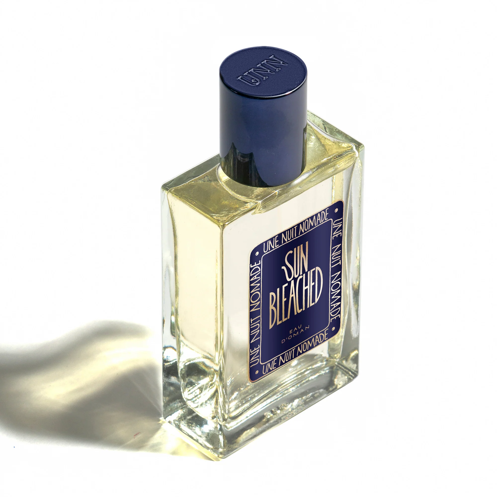 Sun Bleached Une Nuit Nomade Eau De Parfum - Image 4