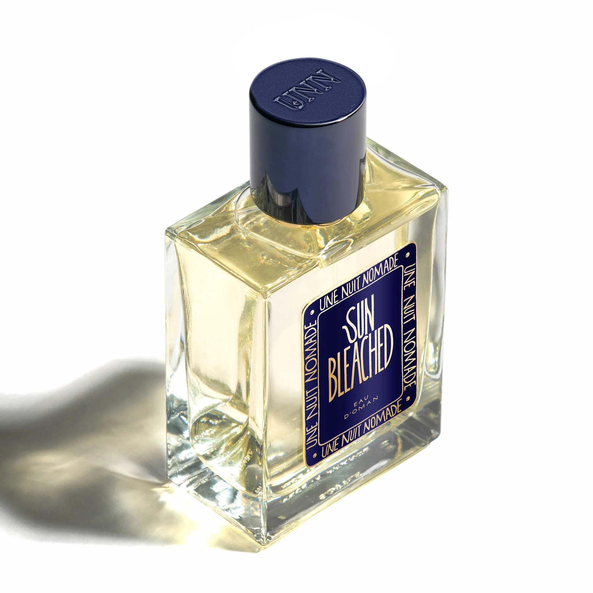 Sun Bleached Une Nuit Nomade Eau De Parfum - Image 3