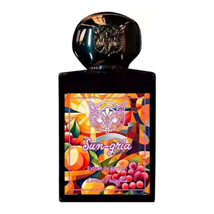 Sun-Gria Lorenzo Pazzaglia Extrait De Parfum Sample - Image 2