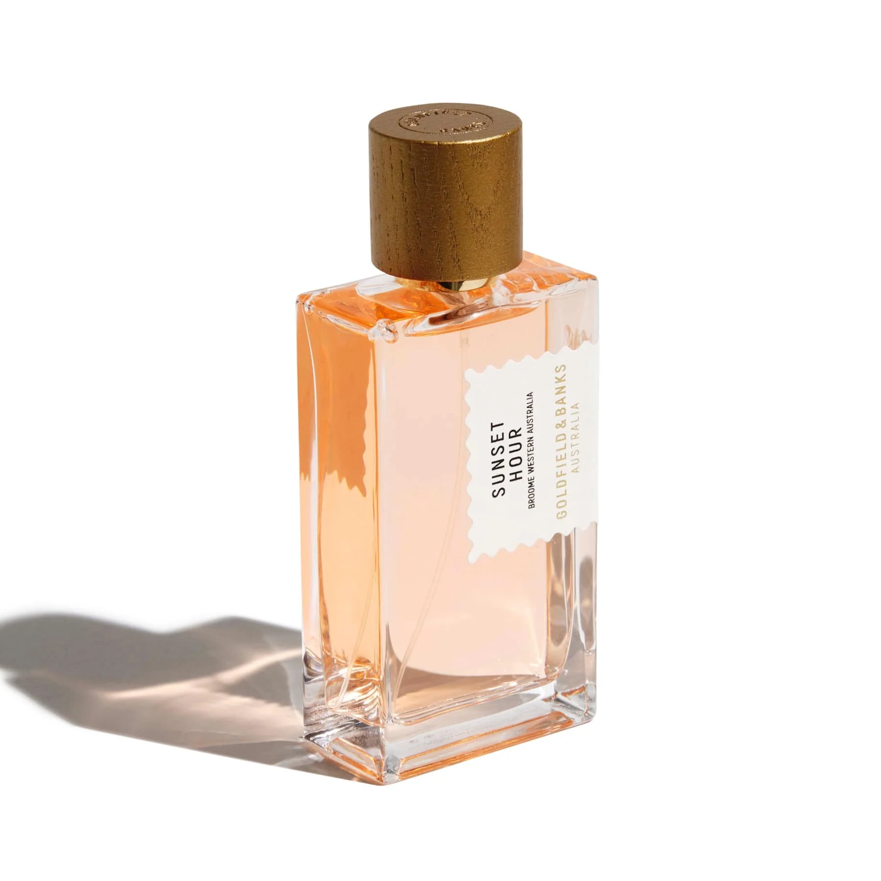 Sunset Hour Goldfield & Banks Eau De Parfum - Image 3