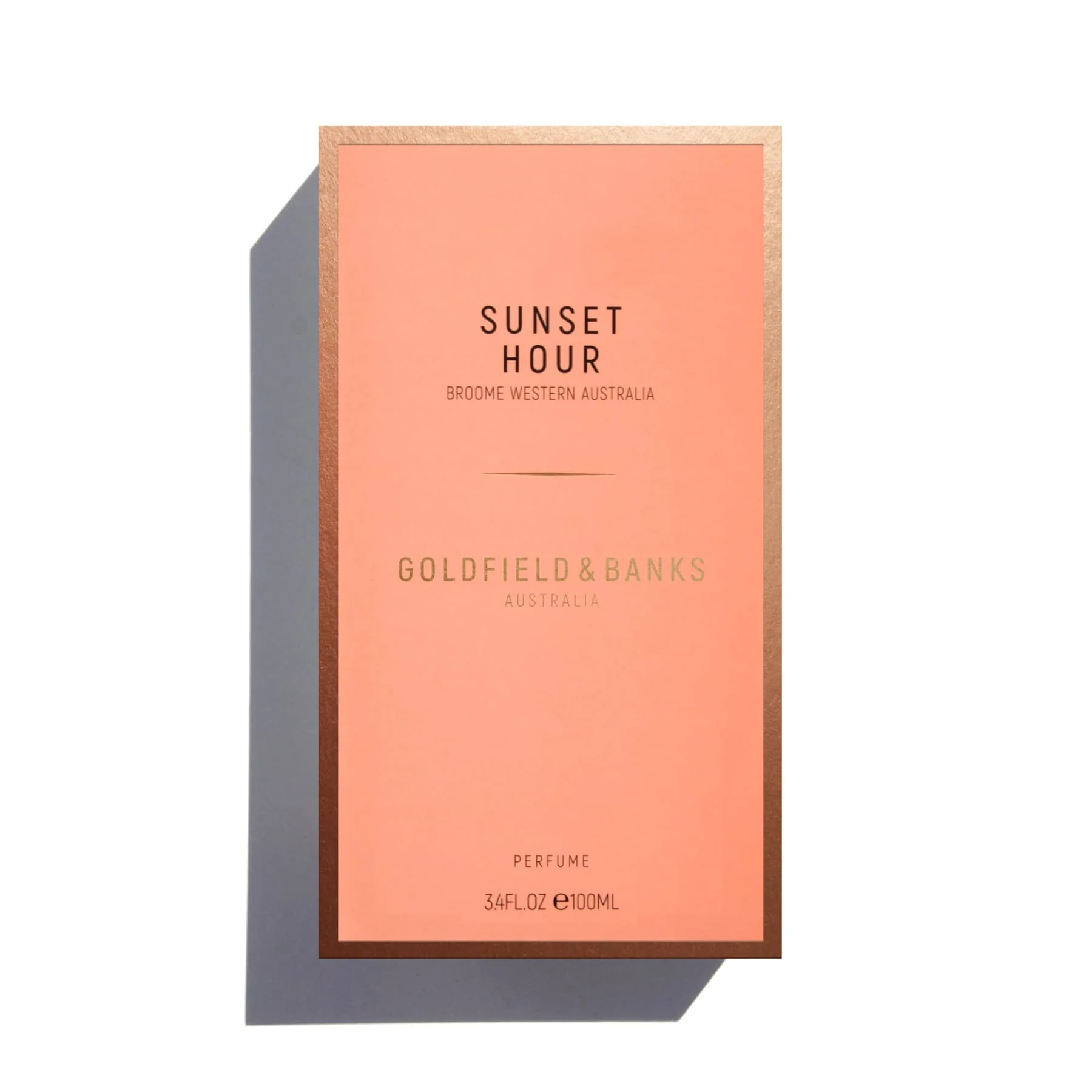 Sunset Hour Goldfield & Banks Eau De Parfum - Image 4