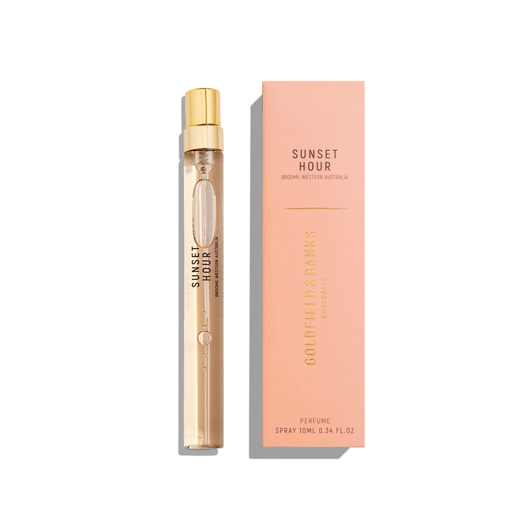 Sunset Hour Goldfield & Banks Eau De Parfum - Image 7