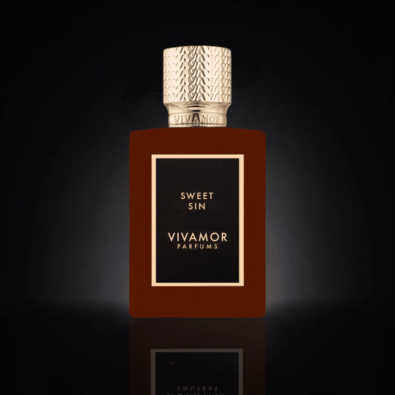 Sweet Sin Vivamor Extrait De Parfum 100ml - Image 2