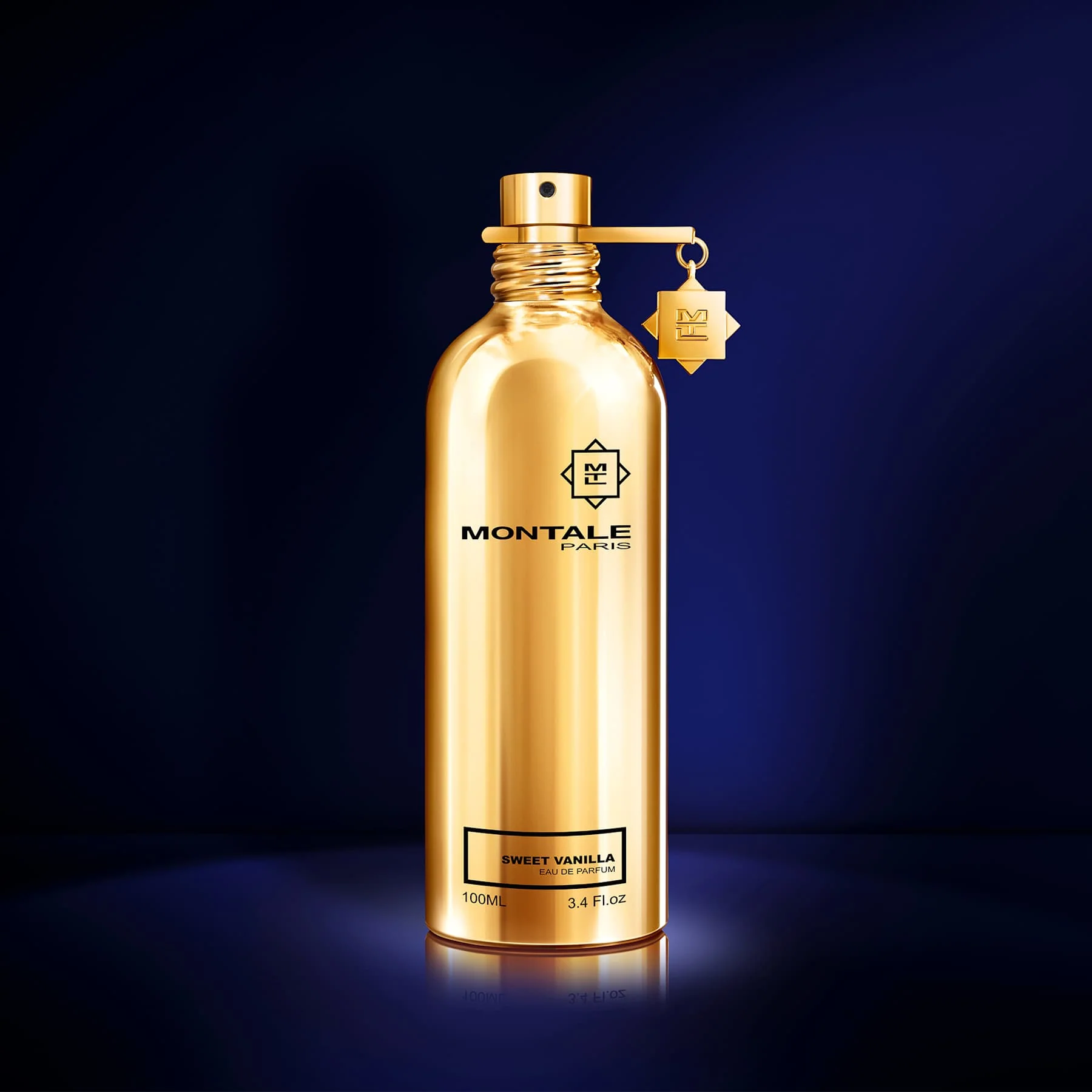 Sweet Vanilla Montale Eau De Parfum 100ml - Image 3