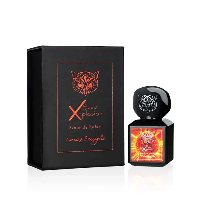 Sweet Xplosion Lorenzo Pazzaglia Extrait De Parfum - Image 3