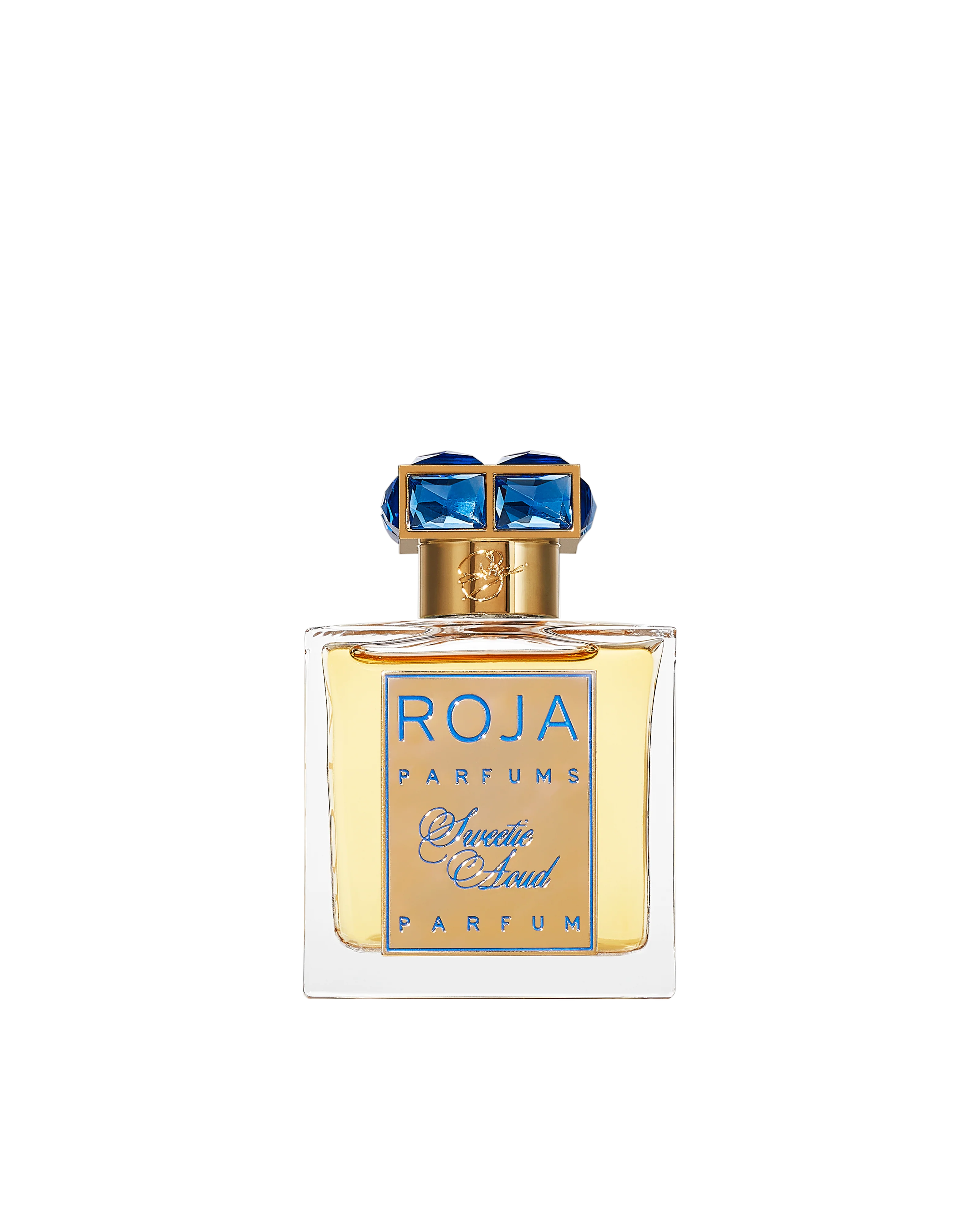 Sweetie Aoud Parfum Roja Parfum 50ml - Image 3